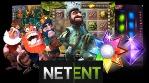 netent slots