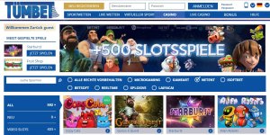 tumbet24 online casino