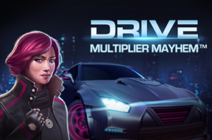 Drive: Multiplier Mayhem™