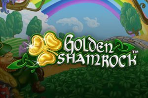 Golden Shamrock