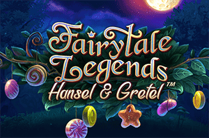 Fairytale Legends: Hansel and Gretel