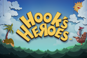 Hook's Heroes