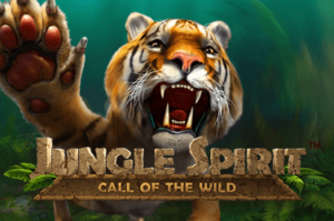 Jungle Spirit: Call of the Wild