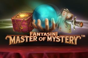 Fantasini: Master of Mystery