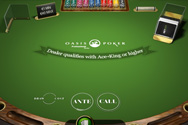 Oasis Poker Pro Series