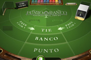 Punto Banco™ Pro Series