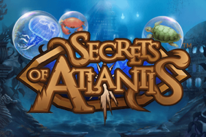 Secrets of Atlantis