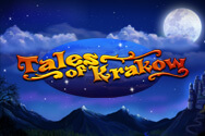 tales of krakow