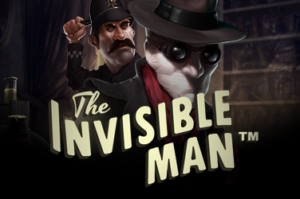 The Invisible Man