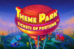 Theme Park – Tickets of Fortune