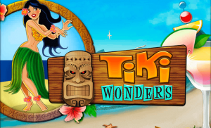 Tiki Wonders